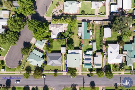 Property photo of 100 Temora Street Cootamundra NSW 2590
