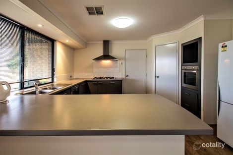 Property photo of 2 Buttermilk Way Australind WA 6233