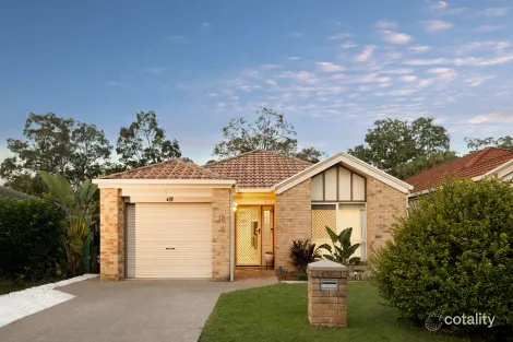 15 Beamont Pl, Forest Lake, QLD 4078