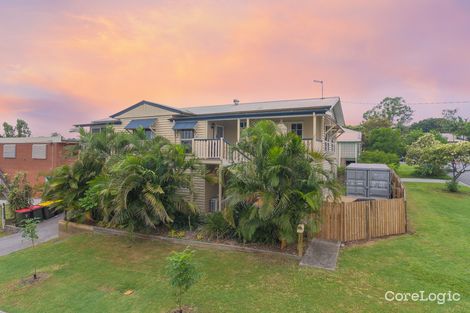 Property photo of 36 Manson Parade Yeronga QLD 4104