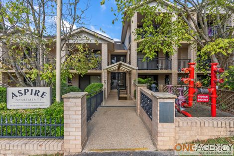 Property photo of 3/49-51 Dwyer Street North Gosford NSW 2250