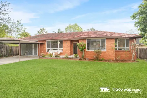 47a Norfolk Rd, Epping, NSW 2121