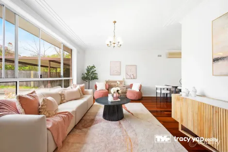 Property photo of 47A Norfolk Road Epping NSW 2121