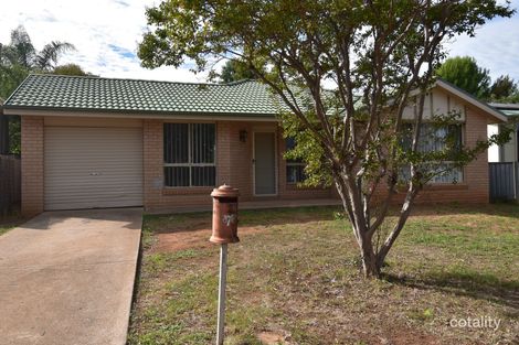 Property photo of 84 Pierce Street Wellington NSW 2820