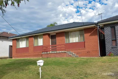 67 Amazon Rd, Seven Hills, NSW 2147