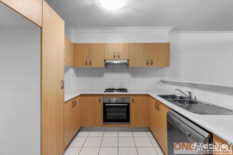 Property photo of 3/49-51 Dwyer Street North Gosford NSW 2250
