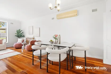 Property photo of 47A Norfolk Road Epping NSW 2121