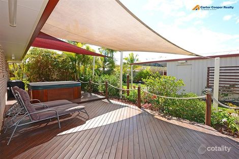 Property photo of 12 Cathy Place Torquay QLD 4655