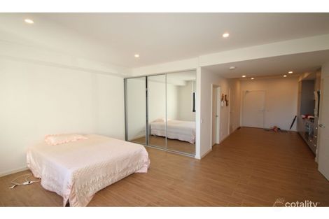 Property photo of 509A/64-72 River Road Ermington NSW 2115