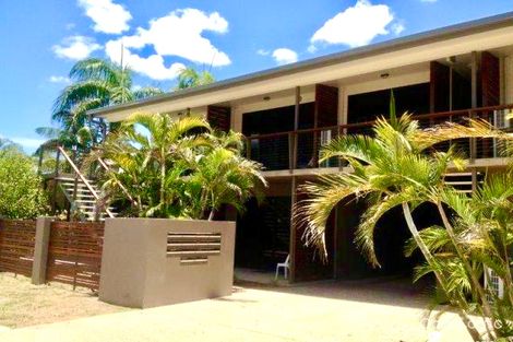 Property photo of 4/36 Belyando Avenue Moranbah QLD 4744