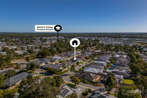 Property photo of 7 Upwey Street Wellard WA 6170
