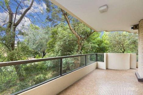 Property photo of 9/25-29 Devonshire Street Chatswood NSW 2067