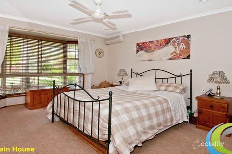 Property photo of 46 Sears Road Yatala QLD 4207