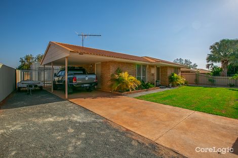 Property photo of 24 Boogalla Crescent South Hedland WA 6722