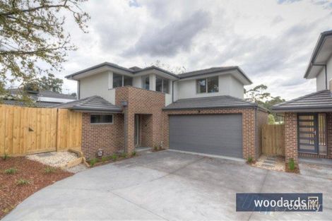 3/307 Maroondah Hwy, Ringwood, VIC 3134