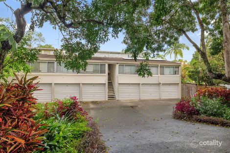 4/33 Terrace St, Paddington, QLD 4064