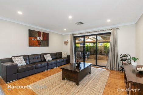 Property photo of 4 Duxton Court Rouse Hill NSW 2155