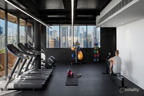 Property photo of 1702/151 Berkeley Street Melbourne VIC 3000