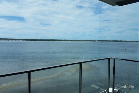 Property photo of LOT 28505/2 Ephraim Island Paradise Point QLD 4216