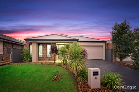 Property photo of 8 Cloverbank Drive Cranbourne East VIC 3977
