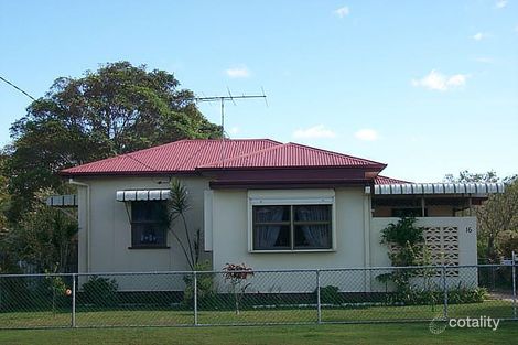 Property photo of 16 Taylor Avenue Golden Beach QLD 4551