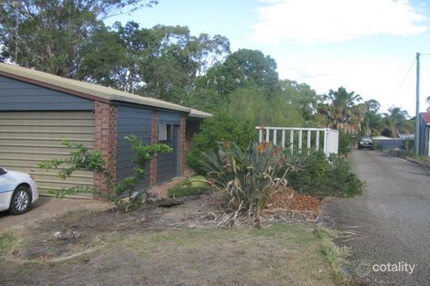 Property photo of 22 Cobb Street South Murgon QLD 4605