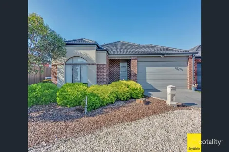 Property photo of 49 Fisher Court Werribee VIC 3030