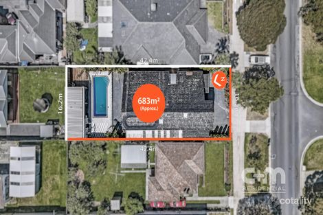 Property photo of 32 Hilton Street Hadfield VIC 3046