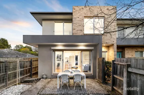 2/770a Whitehorse Rd, Mont Albert, VIC 3127