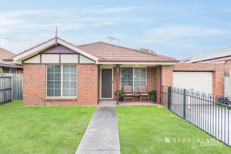 Property photo of 52 Hindle Street Grovedale VIC 3216