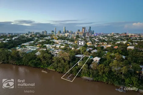 Property photo of 53 Rosecliffe Street Highgate Hill QLD 4101