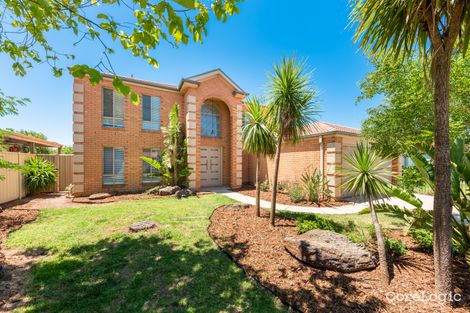 Property photo of 9 Trentham Close Hoppers Crossing VIC 3029