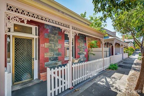 Property photo of 20/22 Cairns Street Adelaide SA 5000