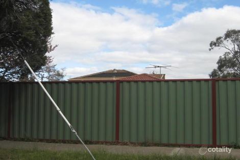 91 Mitford Cres, Craigieburn, VIC 3064