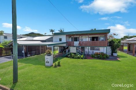 Property photo of 28 Howe Street Cairns North QLD 4870
