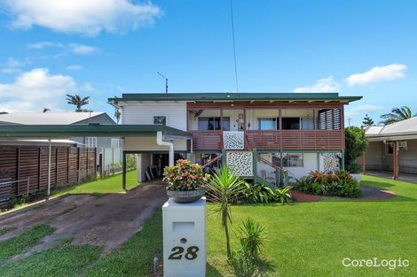 Property photo of 28 Howe Street Cairns North QLD 4870