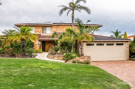 Property photo of 32 Cressbrook Way Carine WA 6020