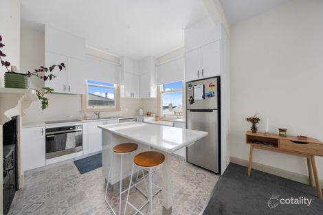Property photo of 202 Brisbane Street West Hobart TAS 7000