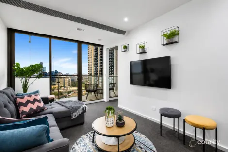 2201/118 Kavanagh St, Southbank, VIC 3006