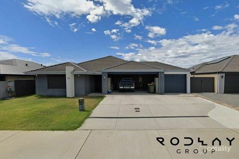 Property photo of 75 Tourmaline Boulevard Byford WA 6122