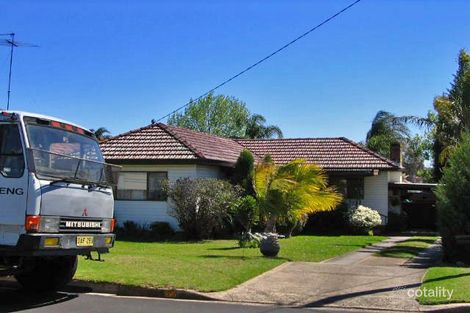 52 Richmond St, South Wentworthville, NSW 2145