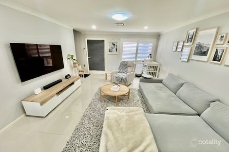 Property photo of 88 Carroll Crescent Plumpton NSW 2761