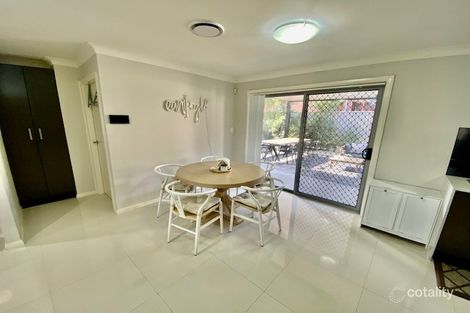 Property photo of 88 Carroll Crescent Plumpton NSW 2761