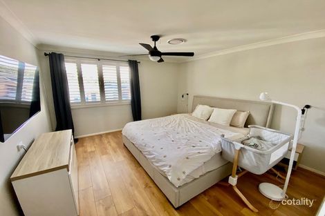 Property photo of 88 Carroll Crescent Plumpton NSW 2761