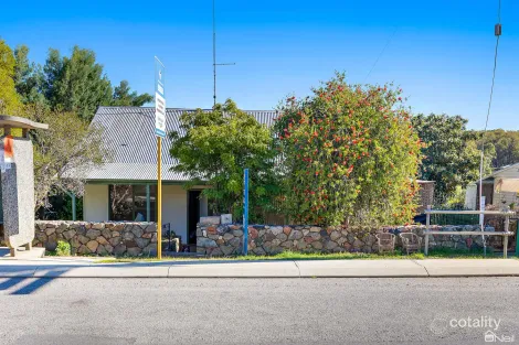 546 Jarrahdale Rd, Jarrahdale, WA 6124