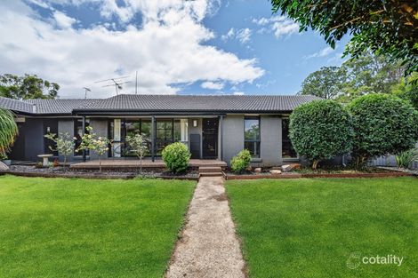 34 Megalong Cres, Campbelltown, NSW 2560