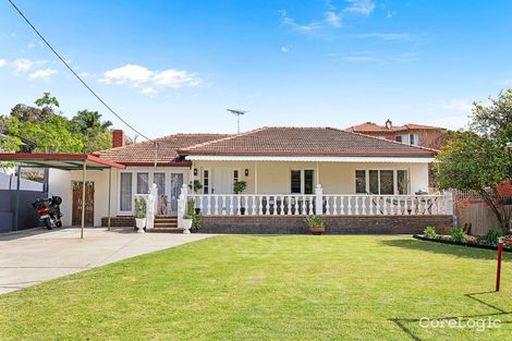 Property photo of 35 Edinboro Street Mount Hawthorn WA 6016