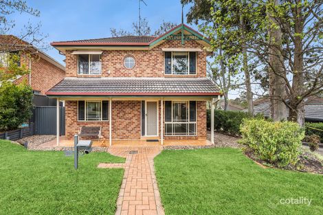 56 Arthur Phillip Dr, North Richmond, NSW 2754