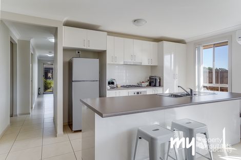 Property photo of 1 Clowes Street Elderslie NSW 2570