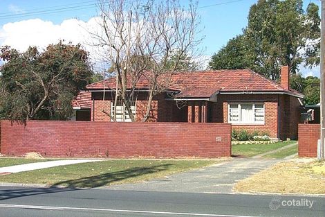 94 Hill View Tce, St James, WA 6102